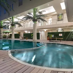 Отель Sun Boutique