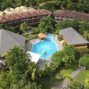 Palm Bali Otel