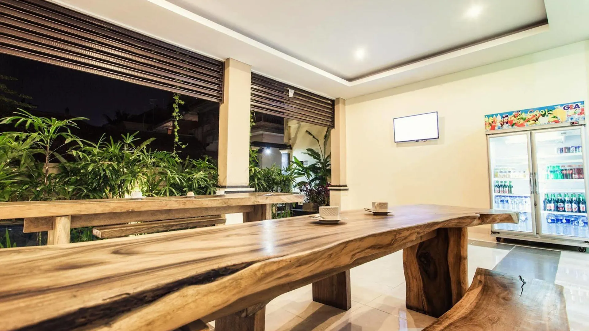Luckys Guest House Kuta  Indonesia