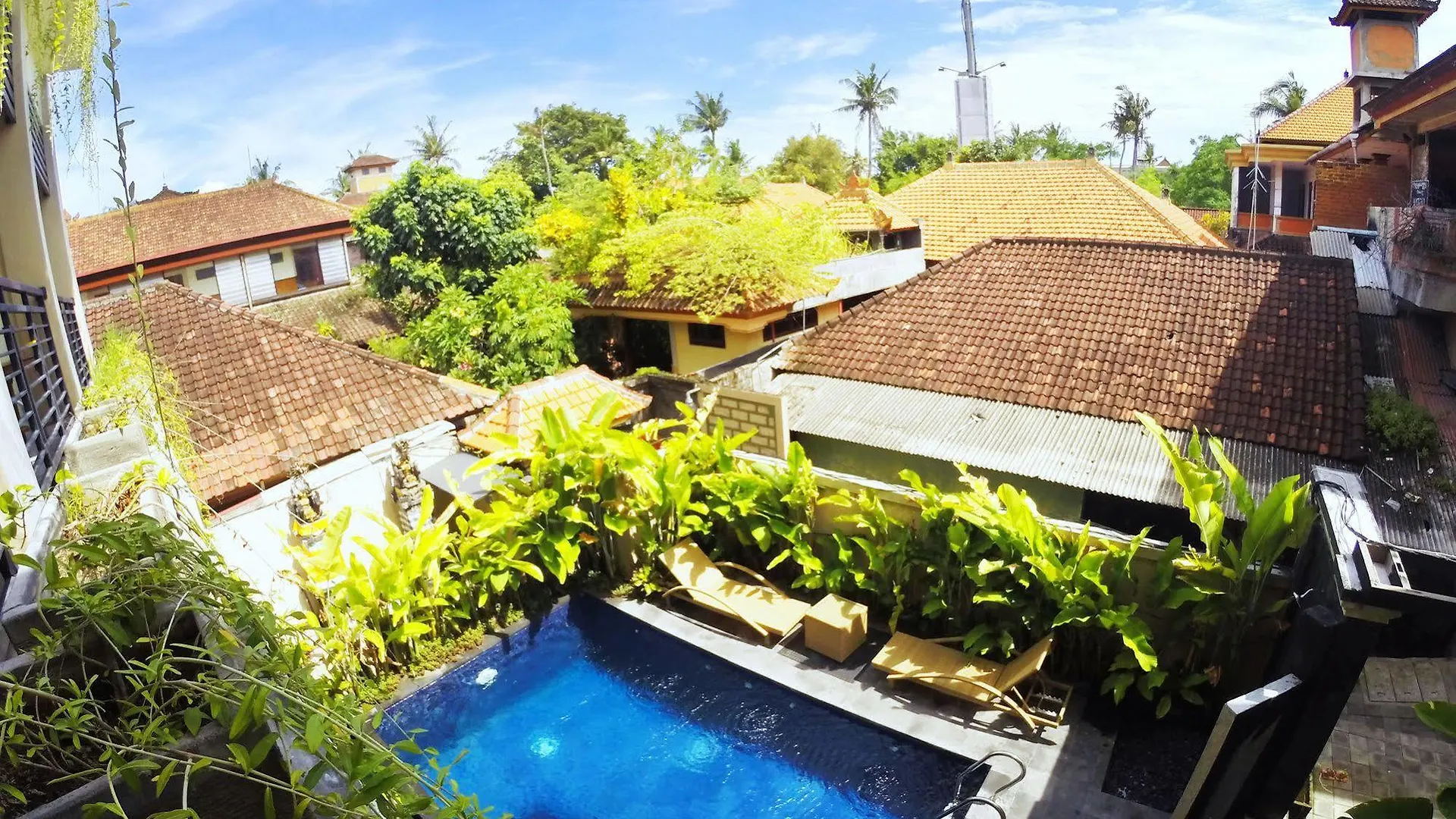 Luckys Guest House Kuta  Kuta (Bali)